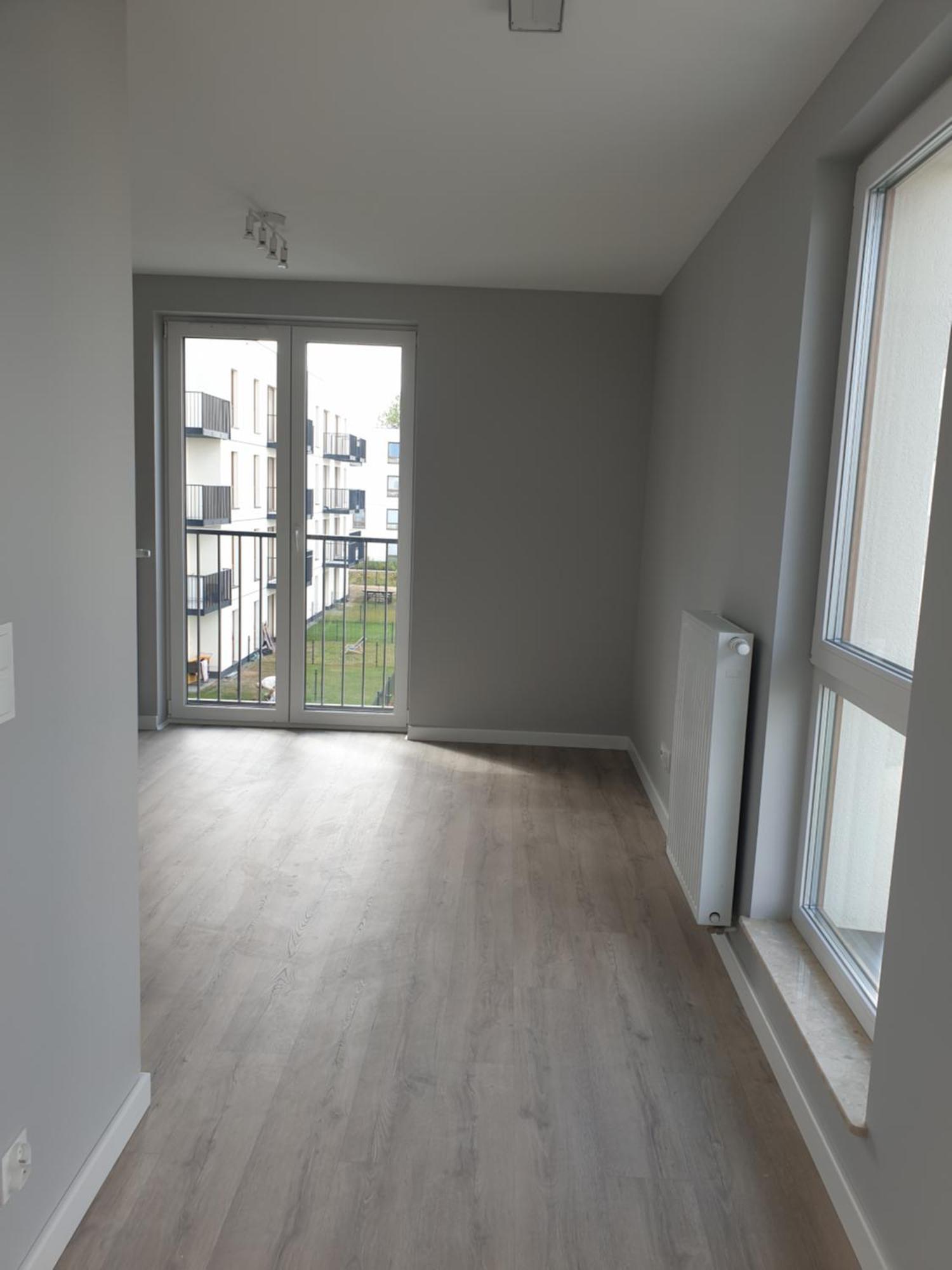 Apartamenty Osiedle Janowo Park II Rumia Exterior foto