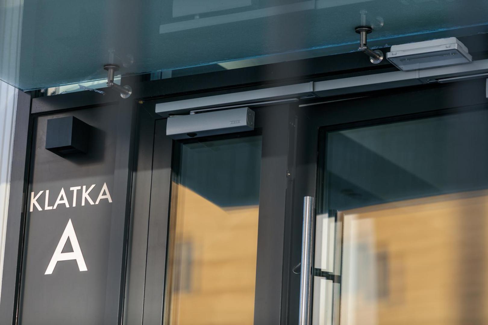Apartamenty Osiedle Janowo Park II Rumia Exterior foto