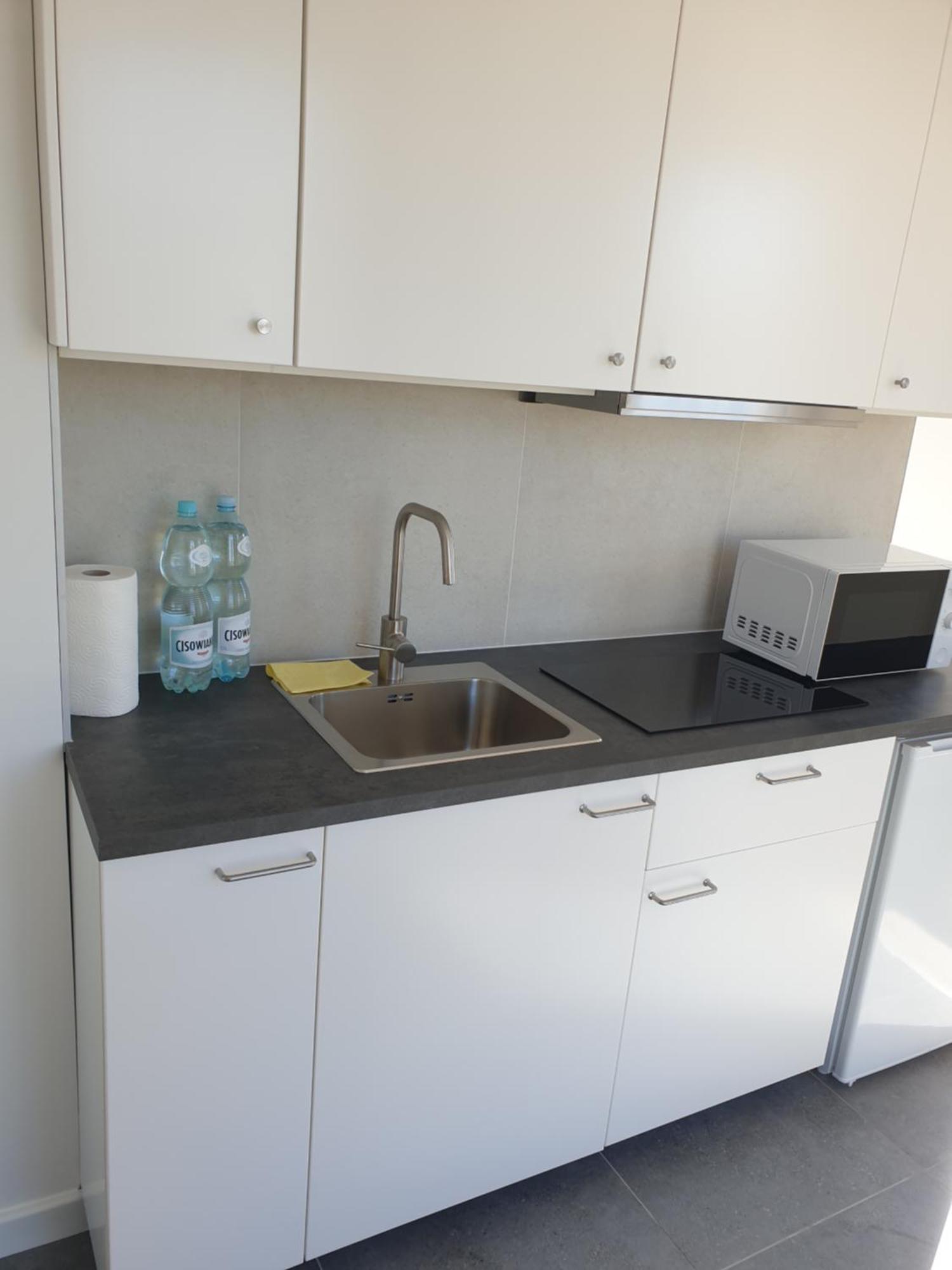 Apartamenty Osiedle Janowo Park II Rumia Habitación foto